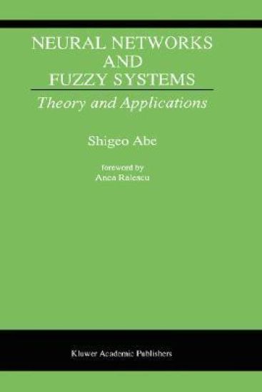 Neural Networks and Fuzzy Systems