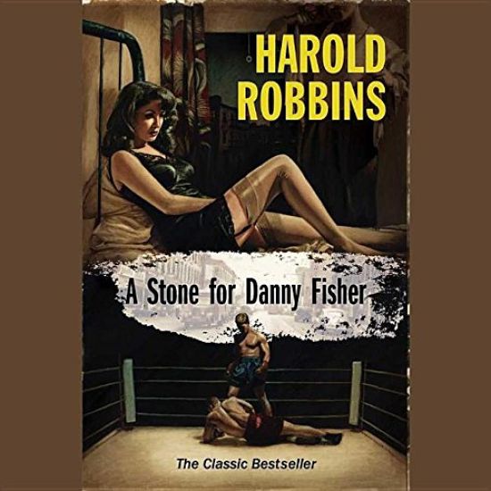 A Stone for Danny Fisher