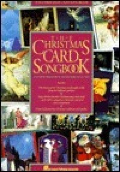 The Christmas Card Songbook