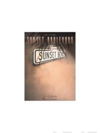 Sunset Boulevard