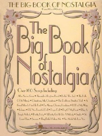 The Big Book of Nostalgia