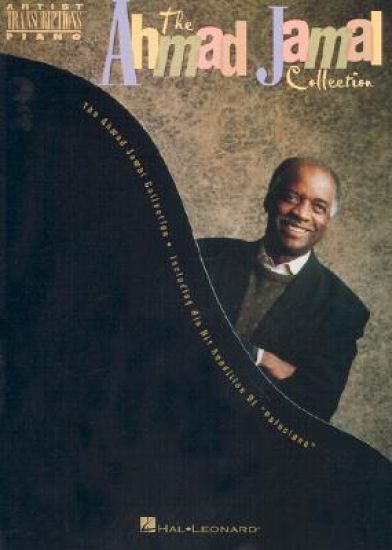 Ahmad Jamal Collection