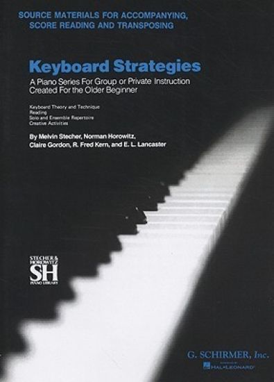 Keyboard Strategies