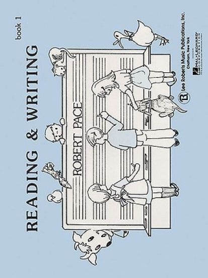 Reading & Writing - Book 1