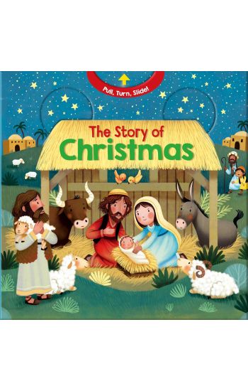 The Story of Christmas
