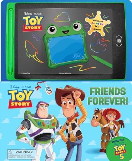 Disney Pixar Toy Story: Friends Forever!