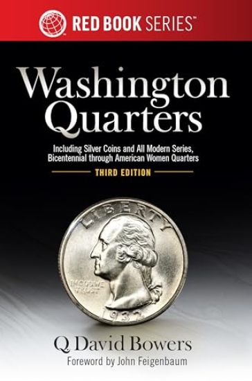Washington Quarters