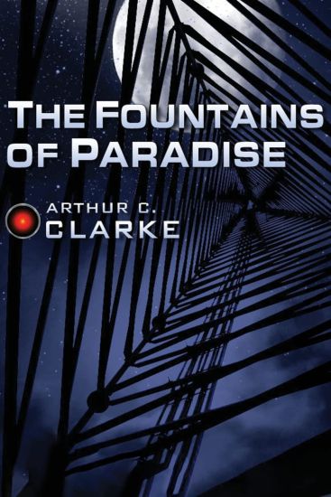 The Fountains of Paradise