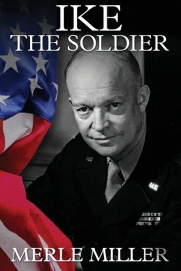 Ike the Soldier