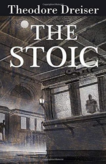 The Stoic Volume 3