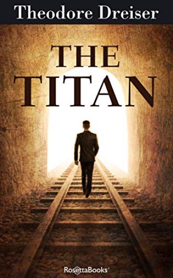 The Titan Volume 2