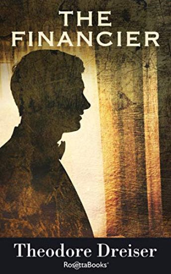 The Financier Volume 1