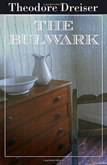 The Bulwark