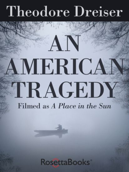 Kansikuva: An American Tragedy