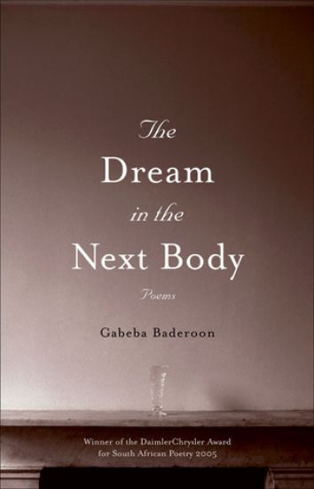The Dream in the Next Body