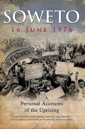 Soweto 16 June 1976