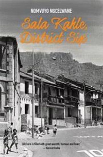 Sala Kahle, District Six