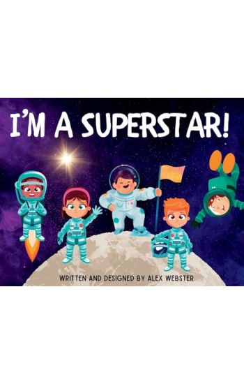 I'm a Superstar!
