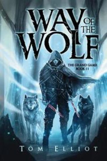 Way of the Wolf