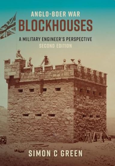 Anglo-Boer War Blockhouses