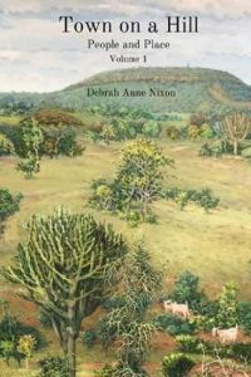 Town on a Hill - People and Place
