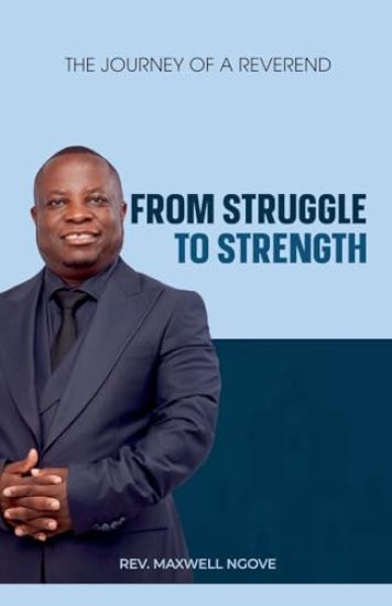 From Struggle to Strength