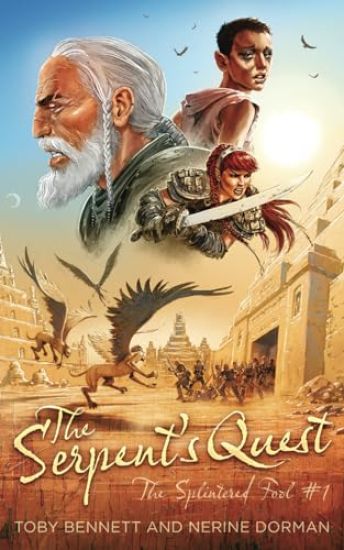 The Serpent's Quest