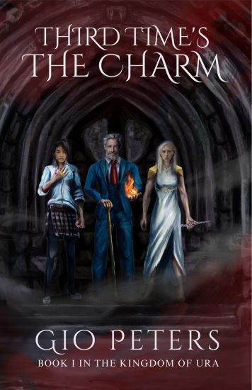 Third Time's the Charm