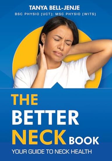The Better Neck Book