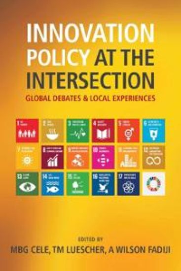 Innovation Policy at the Intersection