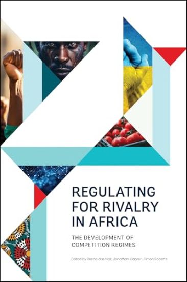 Regulating for Rivalry in Africa