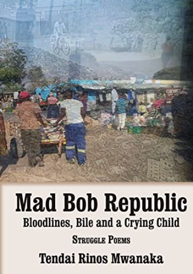 Mad Bob Repuplic
