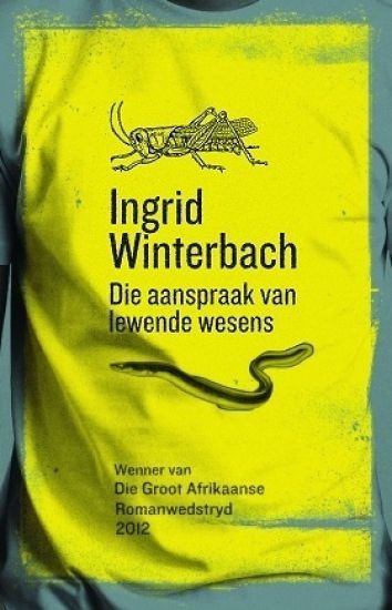 Die aanspraak van lewende wesens