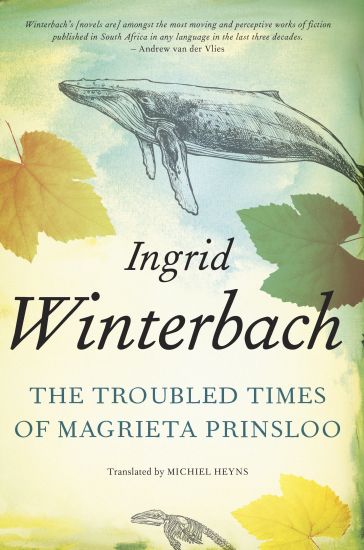 Troubled Times of Magrieta Prinsloo