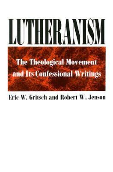 Lutheranism