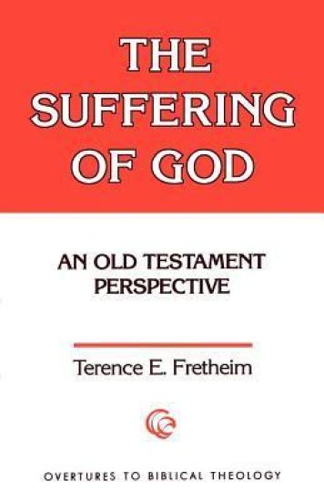 Suffering of God