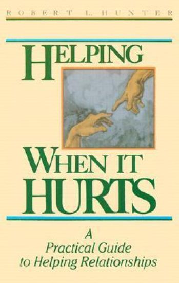 Helping When It Hurts