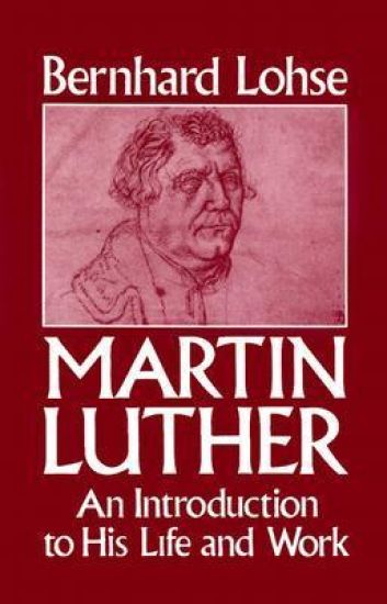 Martin Luther