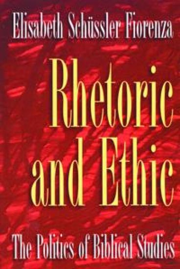 Rhetoric and Ethic