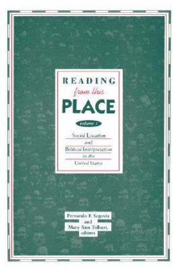 Reading from This Place, Volume 1