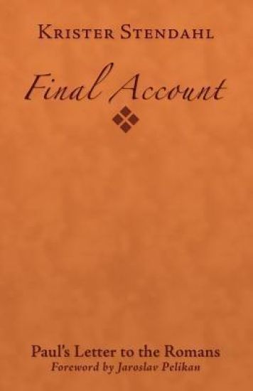 Final Account