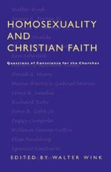 Homosexuality and Christian Faith