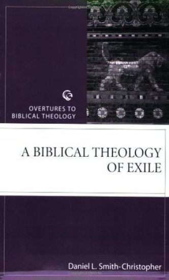 A Biblical Theology of Exile