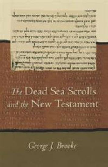 The Dead Sea Scrolls And The New Testament