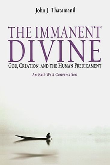 The Immanent Divine