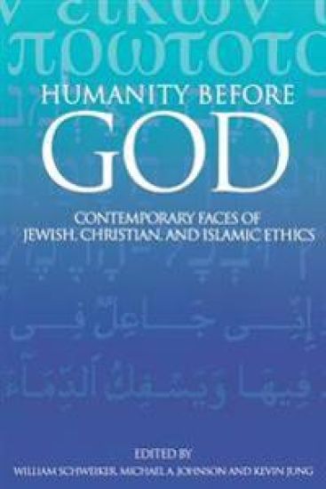Humanity before God