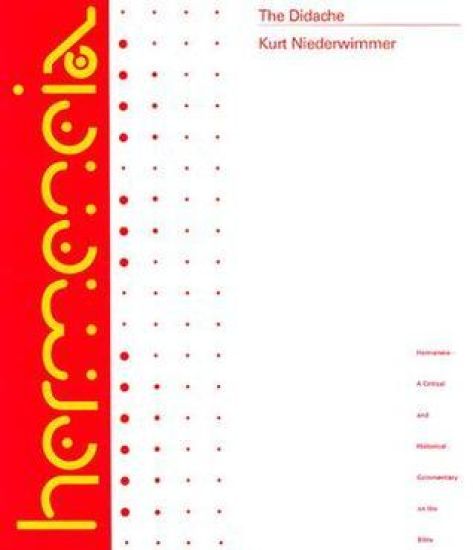 The Didache