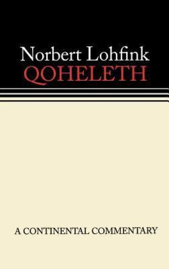 Qoheleth
