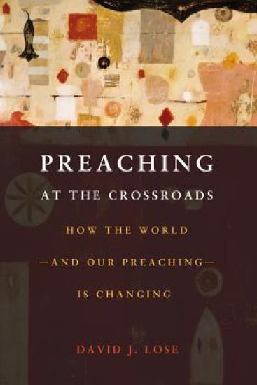 Preachin at the Crossroads
