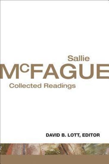 Sallie McFague